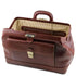 Bernini - Exclusive leather doctor bag